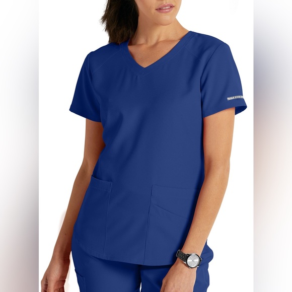 Sketchers Scrub Set - Picture 4 of 5